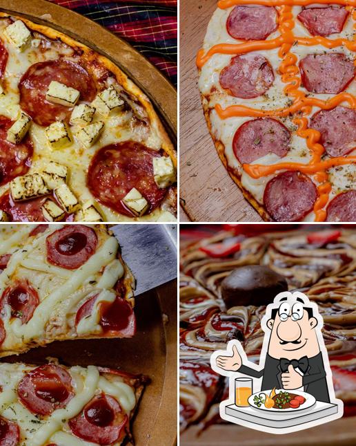 San Giovanni Pizzaria em Salvador Jaguaribe - Delivery de Pizza rápido