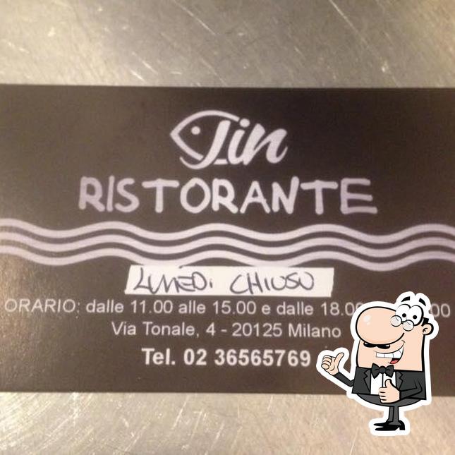 Guarda questa foto di Ristorante Jin