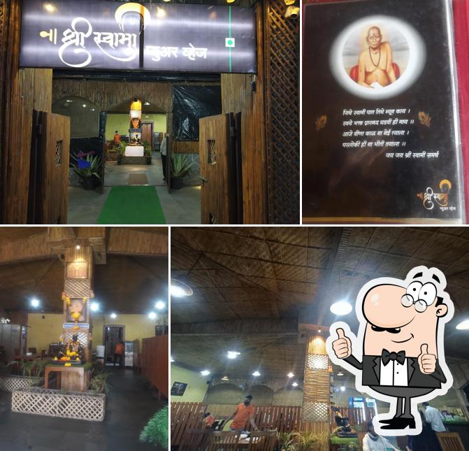 SHREE SWAMI PURE VEG