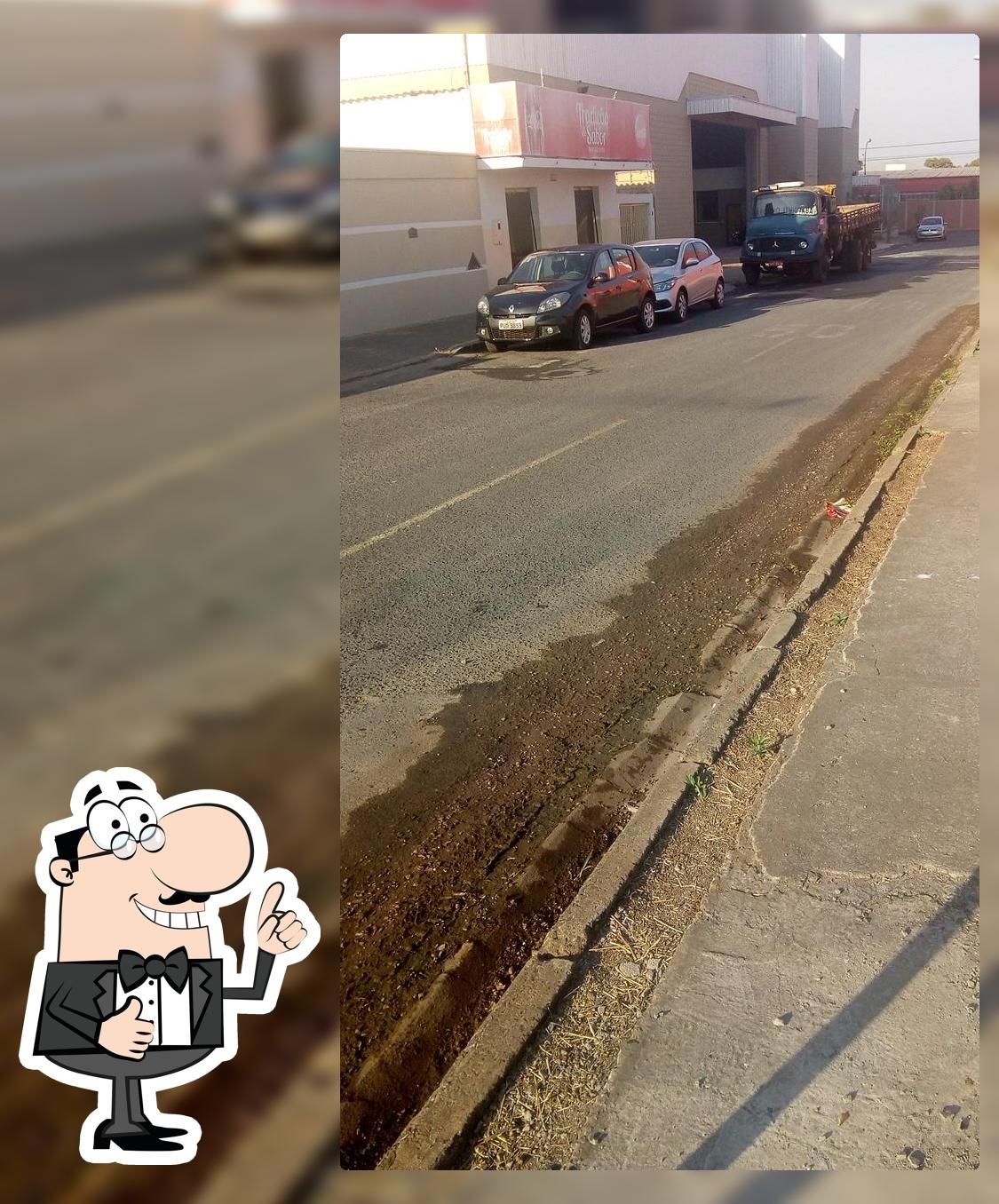 Tradição & Sabor