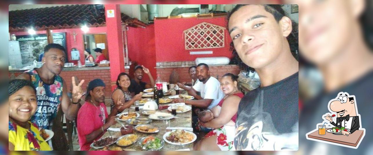Restaurante Avenida