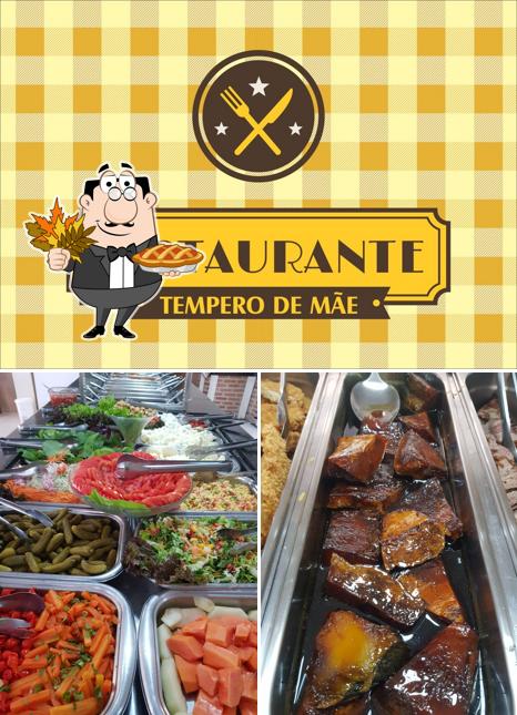 Restaurante Tempero De Mãe