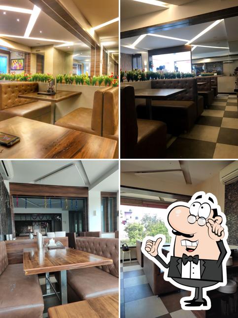 Santosh Dhaba Exclusive