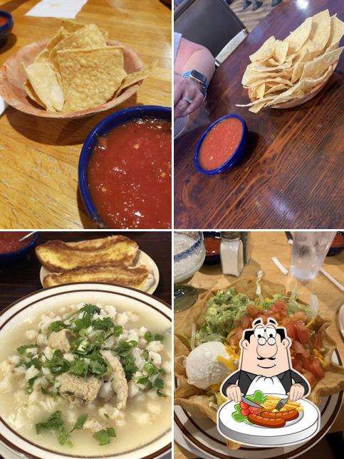 Micha's Restaurant, Tucson Carta del restaurante y opiniones