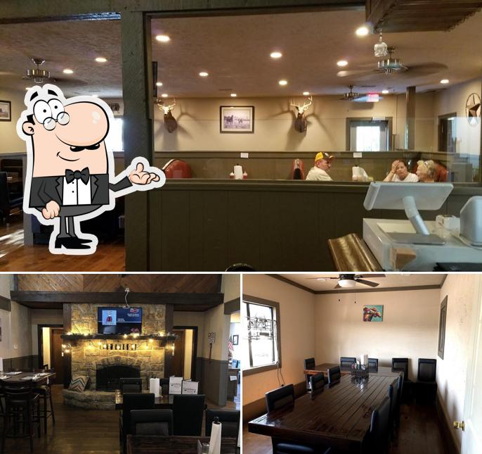 Louisburg BBQ & Brews in Louisburg Restaurant reviews
