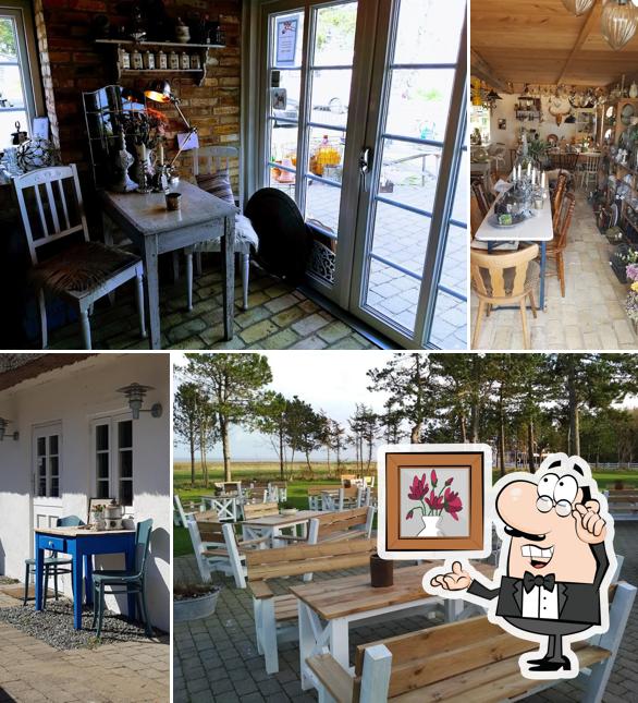 Cafe Hattesgaard