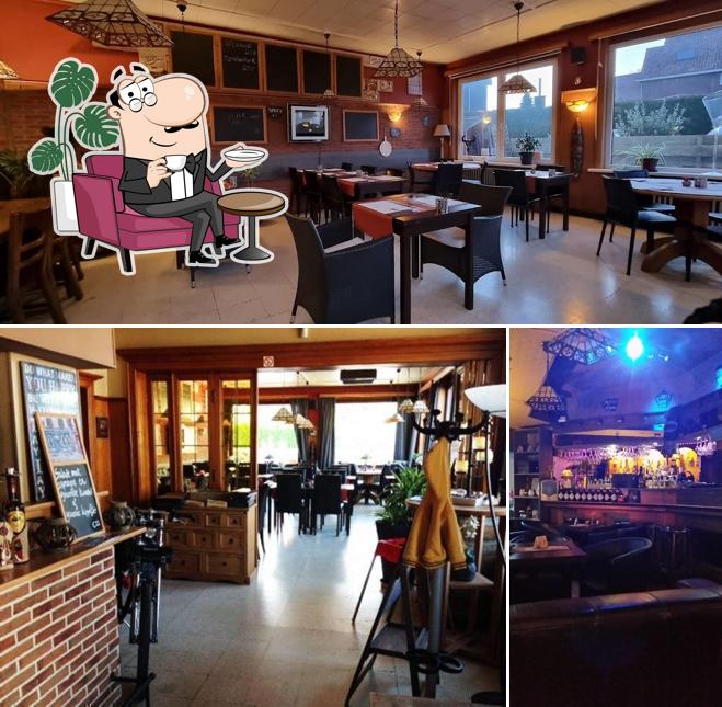 SintChristophe, Waarschoot Restaurant reviews