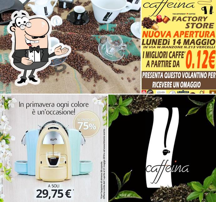Caffeina