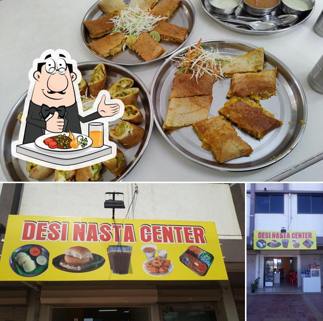 Desi Tadka