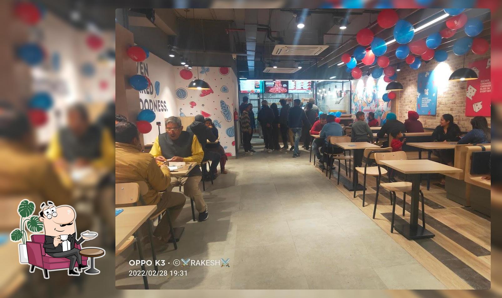 Domino's Pizza