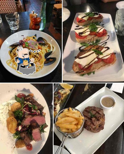 Top 5 restaurants with kangaroo steak in Melbourne, september 2024