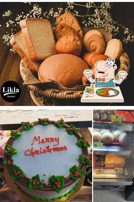LIKLA BAKERY