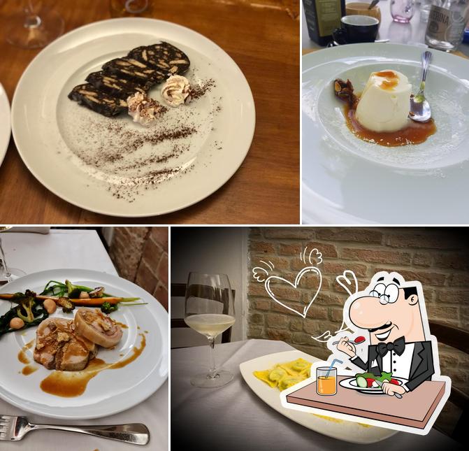 Osteria Antica Rocca