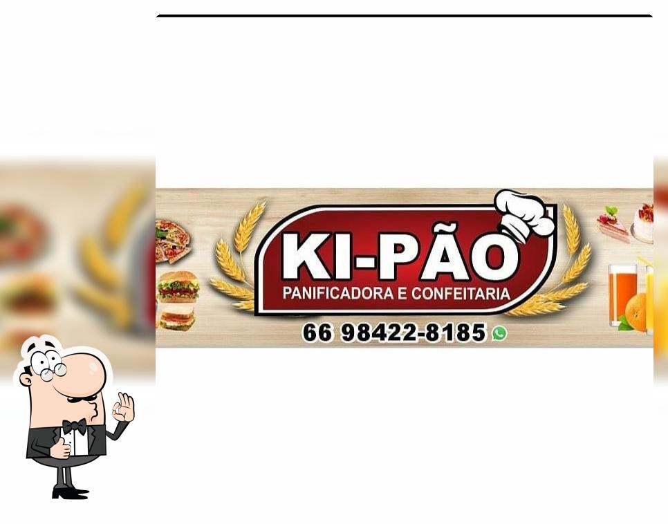 Panificadora Ki-Pão
