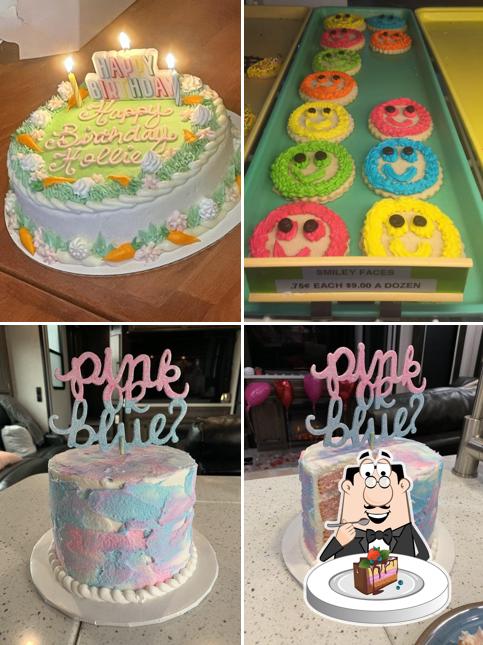Paul's Bakery in Van Buren Restaurant reviews