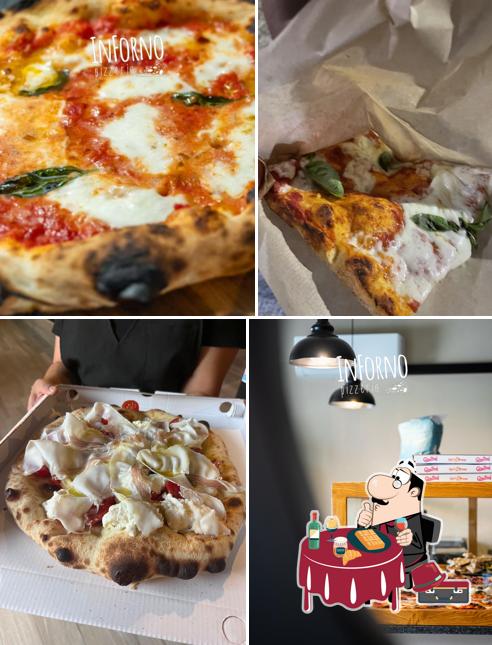 Cialde al InForno pizzeria