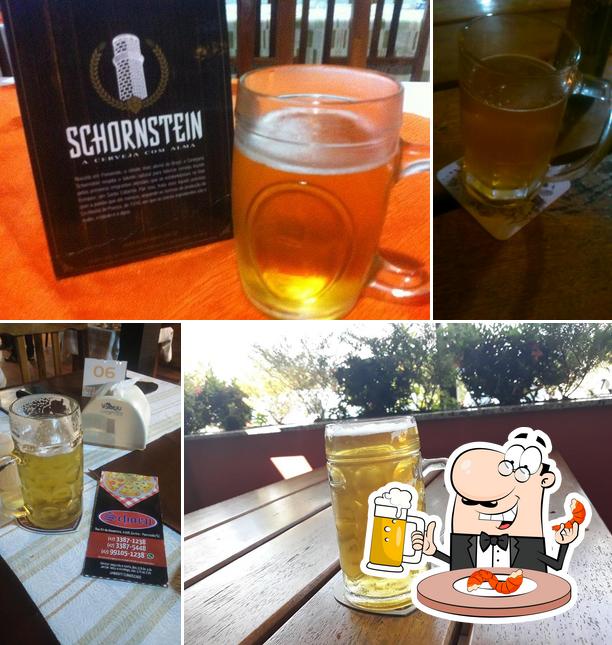 Schoen Restaurante e Pizzaria