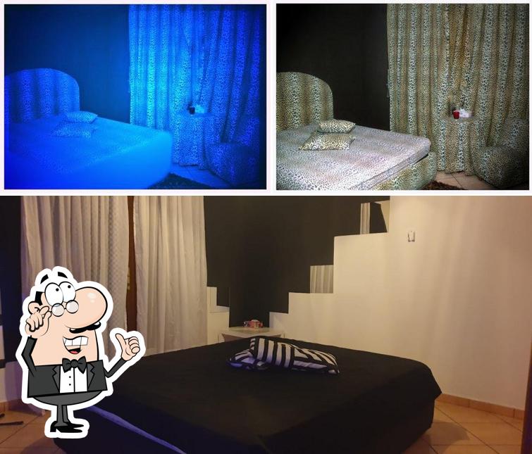 Siediti a un tavolo di Privilege Club Private