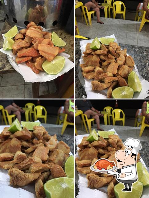 Bar dos amigos