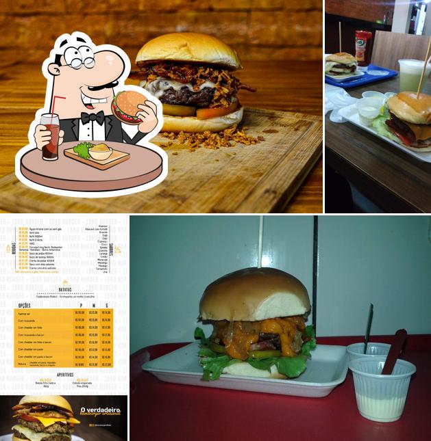Loko Burger
