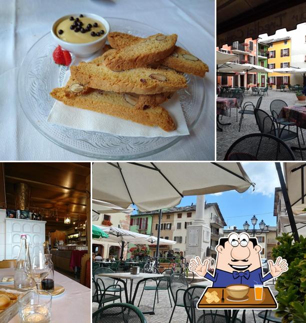 Platti al 13 Comuni Ristorante e ApartHotel