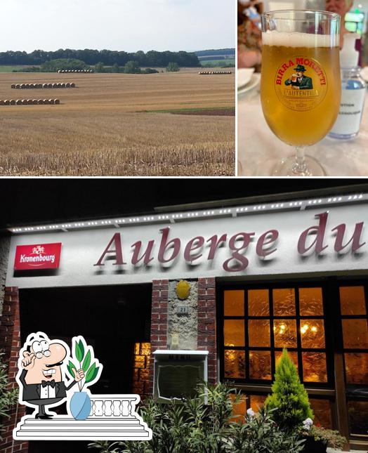 Auberge du Hackenberg