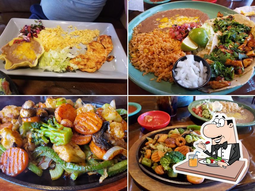Azul Tequila Arcadia FL. in Arcadia Mexican restaurant menu and reviews