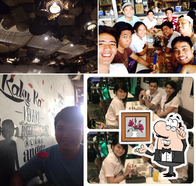 Splash & Sizzles Binalot Restaurant, Angeles Restaurant reviews