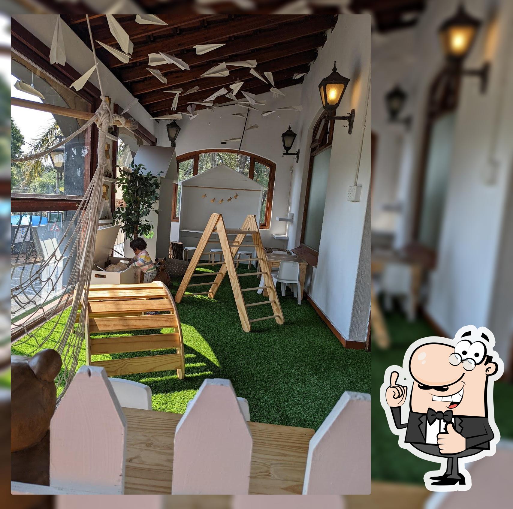 Boho Cafe and Boutique Venue, Johannesburg Restaurant menu, prices