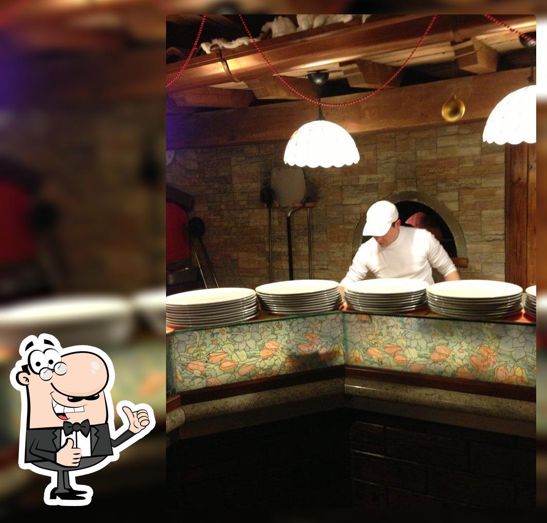 Chiar di Luna Ristorante Pizzeria