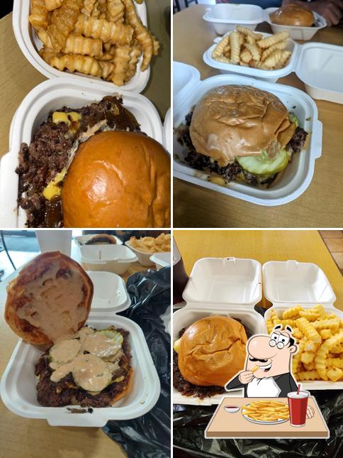 Cow & Cheese, Maitland - Restaurant menu, prices and reviews