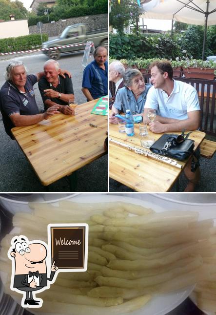 Ecco un'immagine di Da Saccon