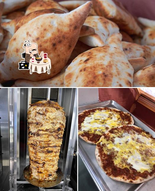 Elsa's Bakery in Toronto Restaurant reviews