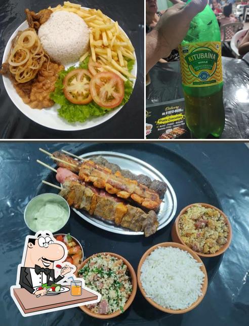 Restaurante do André