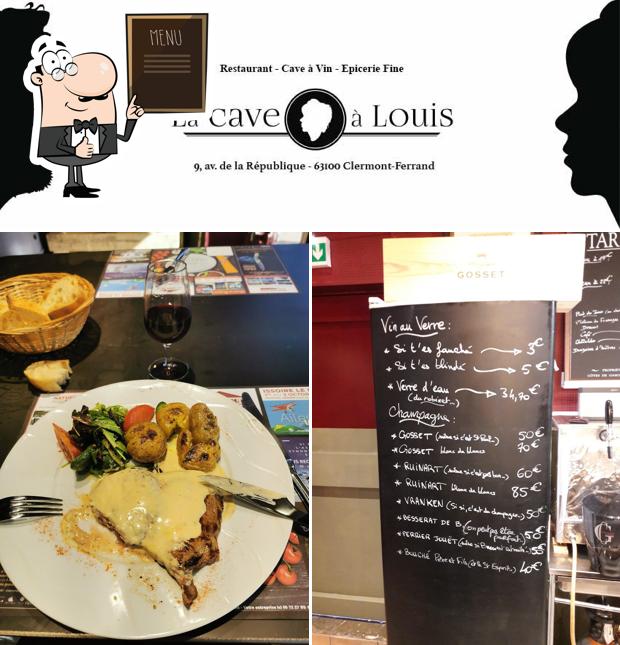 La Cave A Louis