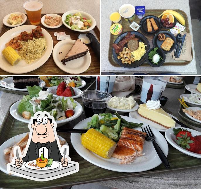 Laguna Grill in Orlando Restaurant reviews