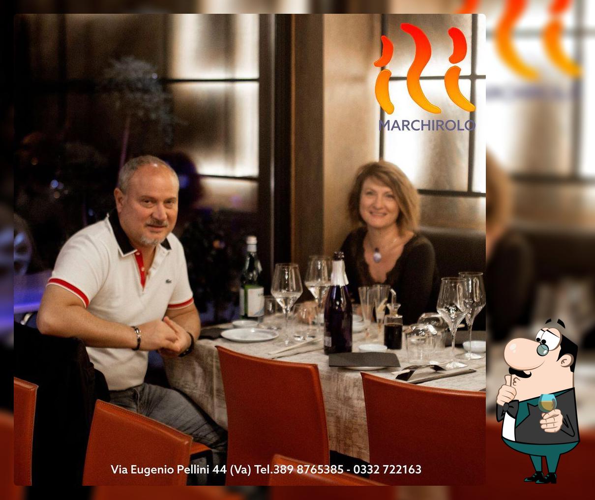 Mikika Ristorante Fusion