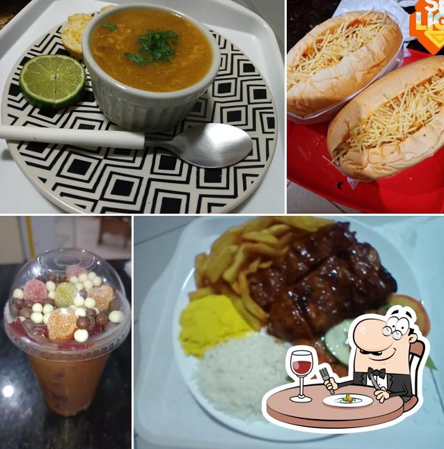 Neves e Cia Lanches