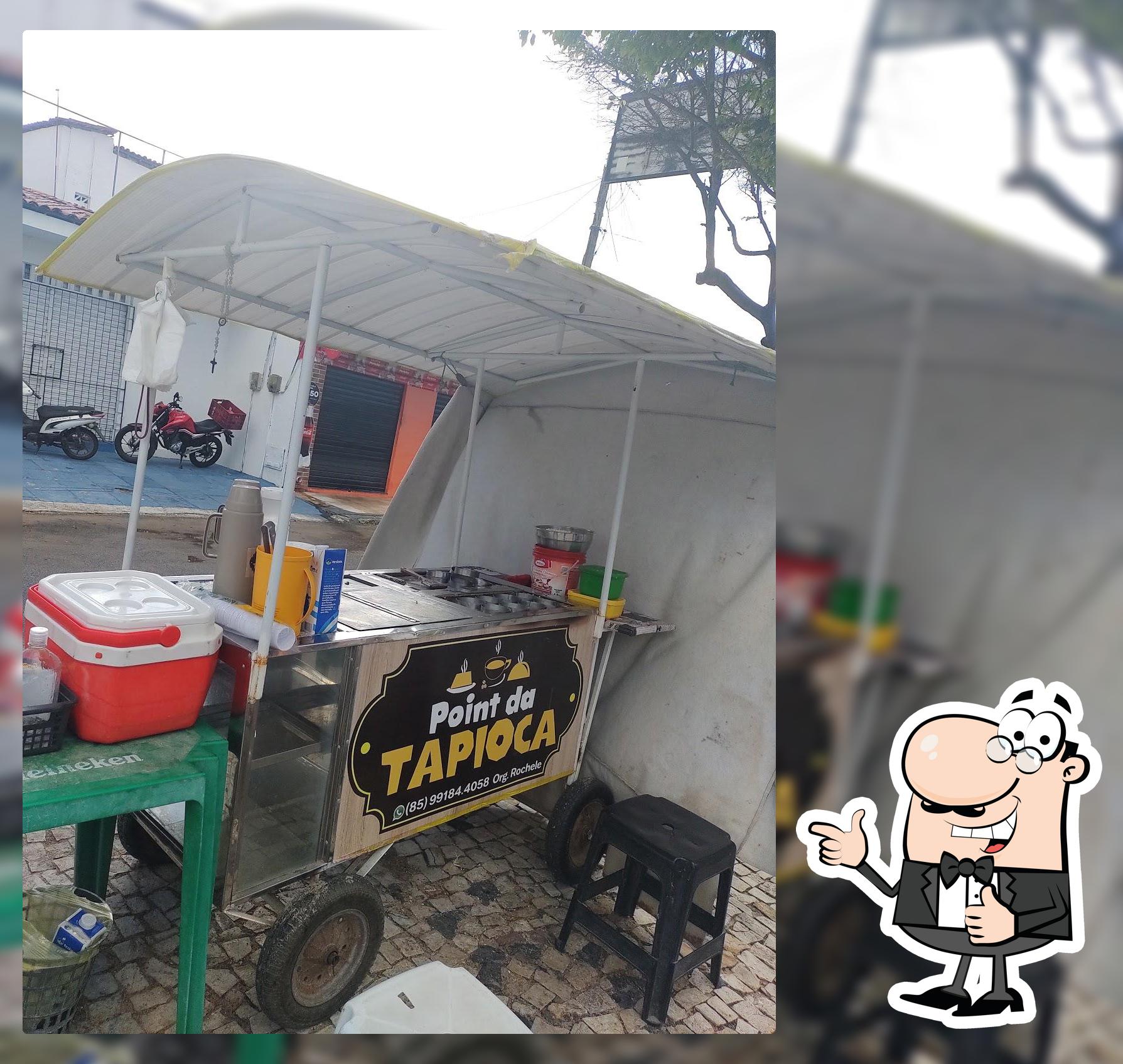Point da tapioca