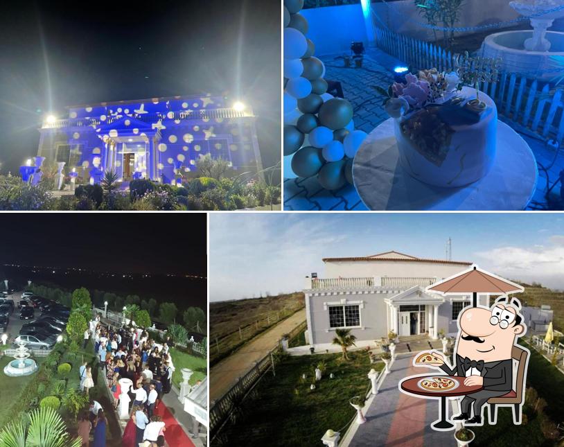Restorant Met Çyrbja