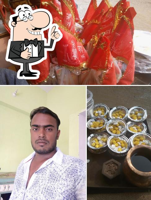 Sisodiya Mishthan Bhandar