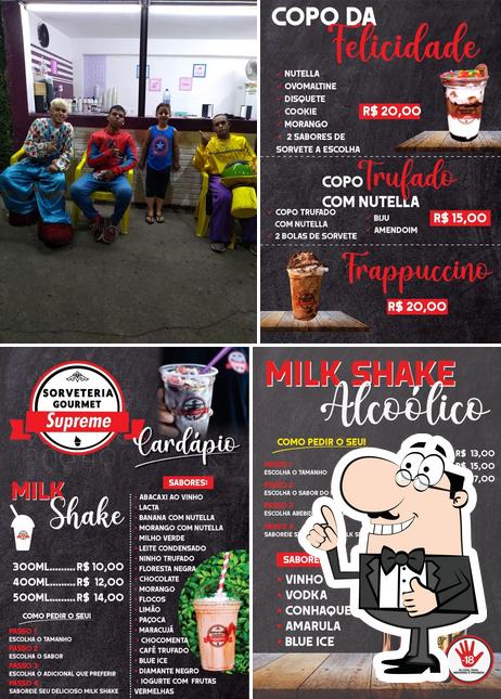 Sorveteria Supreme