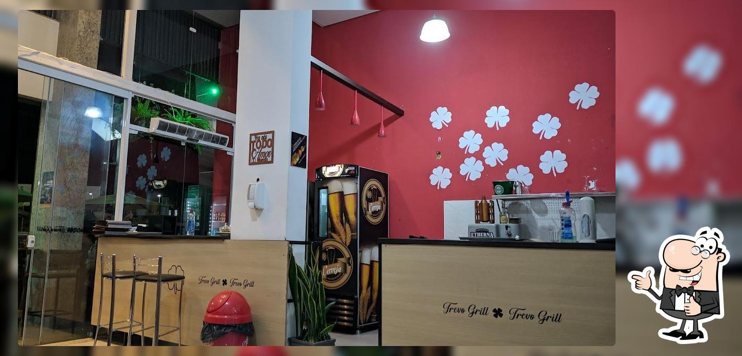 Trevo Grill