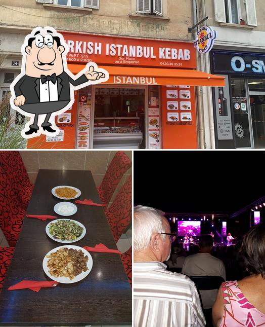 turkish istanbul kebab restaurant cannes restaurant reviews