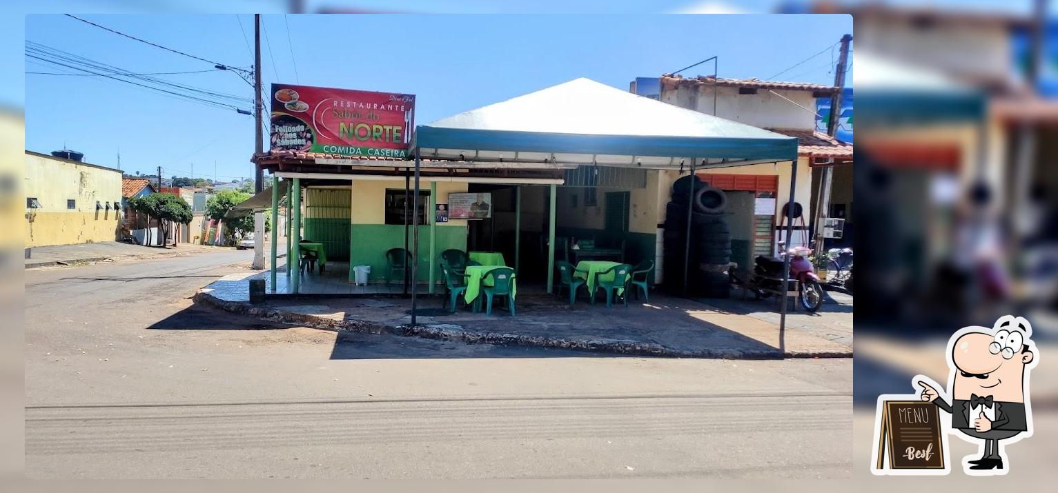 Restaurante Sabor Do Norte