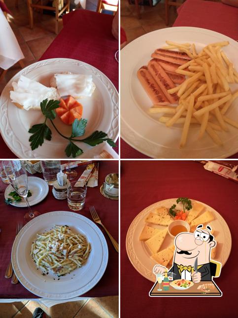 Ristorante Cogola