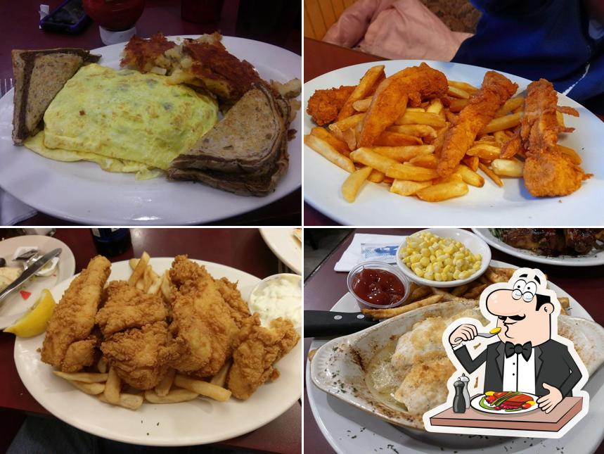 Stelio's Family Restaurant in Billerica - Restaurant menu and reviews