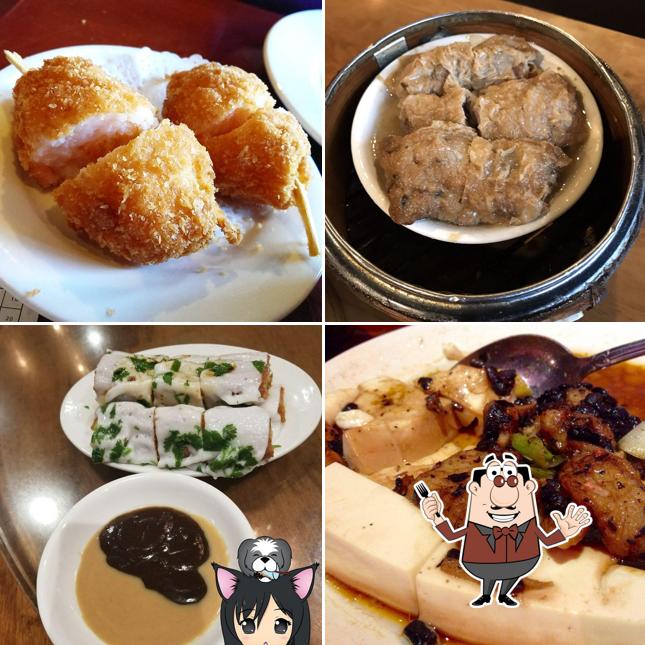 Best dim sum in Bellevue restaurants, summer 2024 Restaurant Guru