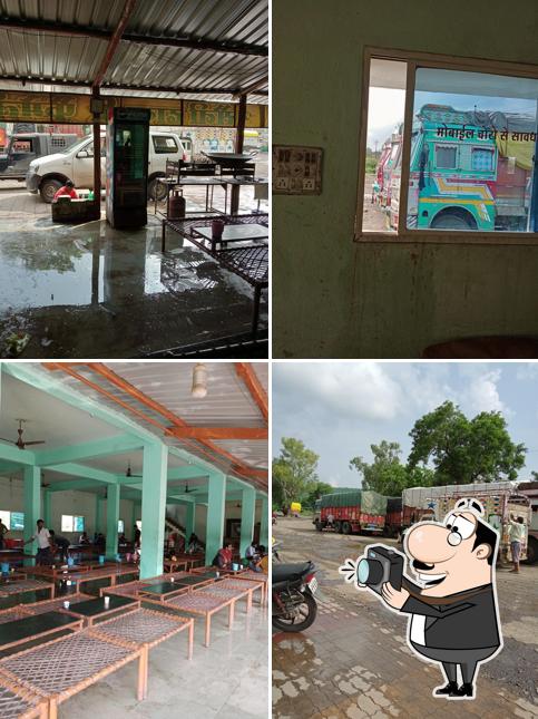 Vrindavan Dhaba