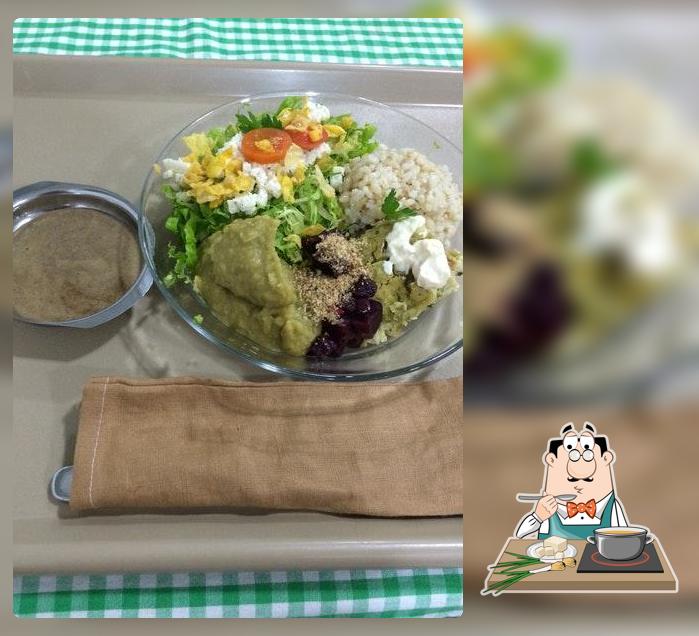 ALIMENTO Restaurante